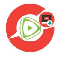 Rumble & Bitchute Video Downloader logo