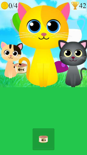 fake call video cat 2 game screenshot 2