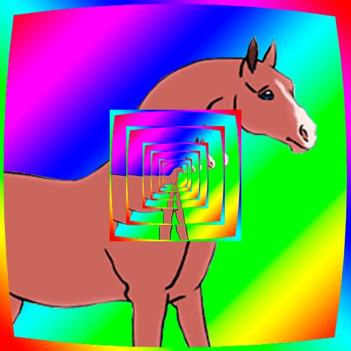 I'm a Unicorn 0.32