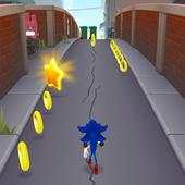 Sonic Super Adventure Dash 1.0.23