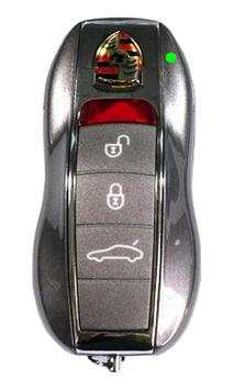 Car Key Simulator Free screenshot 5