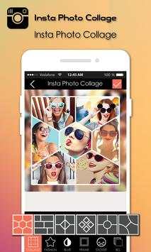 InstaSquare screenshot 3