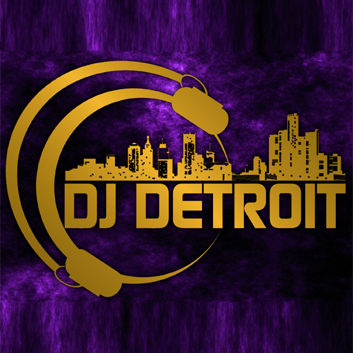 DJ Detroit иконка
