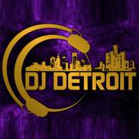 DJ Detroit on 9Apps
