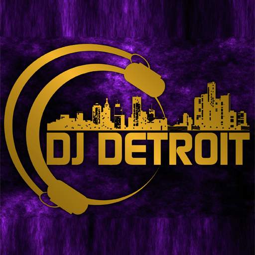 DJ Detroit 5.0.1