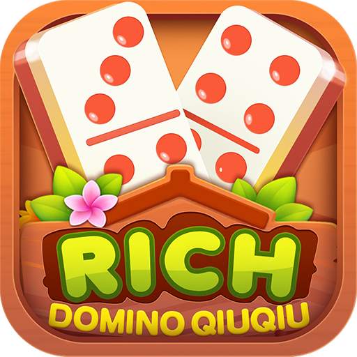 Rich Domino QIUQIU 1.3.7