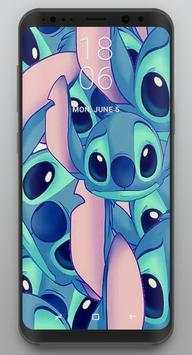 Lilo and Stitch Wallpaper HD screenshot 7