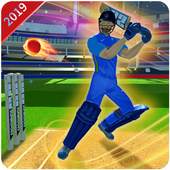 Cricket 2019 : Real World Cup 4.0