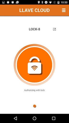 Llave Cloud screenshot 5