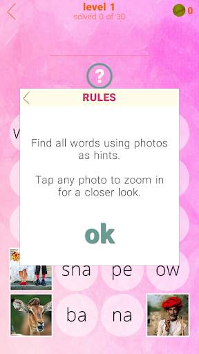 630 Pics screenshot 1