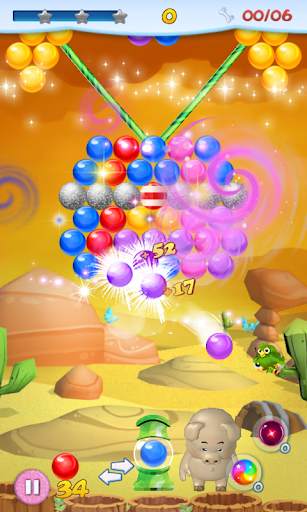 Puppy Pop Bubble screenshot 6