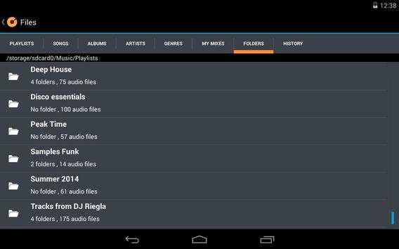 Cross DJ Hero screenshot 14