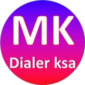 MK Dialer Ksa 3.8.8