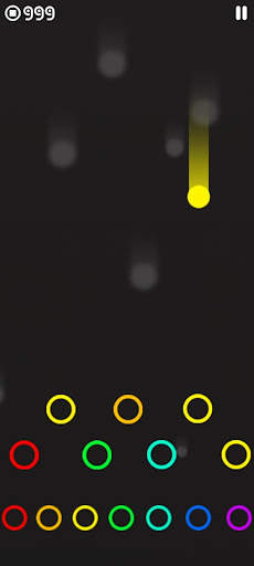 Rain Ball – New Ball Game 2021 screenshot 7