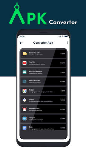 APK Download Install extractor screenshot 6