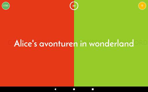 Slimme Hints NL screenshot 14