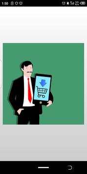 World shopping mall screenshot 4