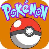 Pokémon Réd ball 1
