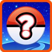Tahmin Pokemon icon