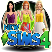 Cheats:The Sims 4 icon
