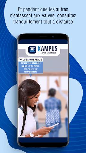 KAMPUS screenshot 8