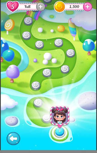Candy Mini NEW (2019) screenshot 2