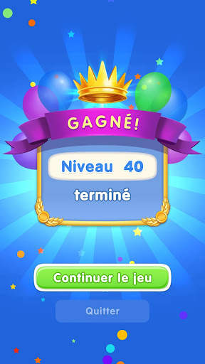 Trouver les Différences Puzzle screenshot 4