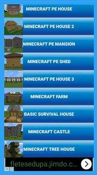 Step by Step Minecraft screenshot 5