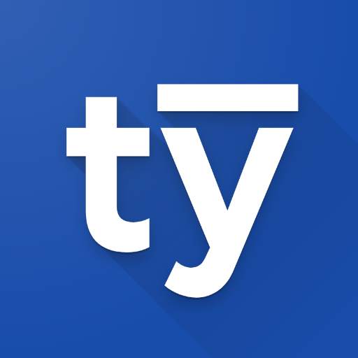Tyup - Student Social Media 0.2.0