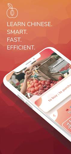 Learn Chinese - Chinese Peach screenshot 9