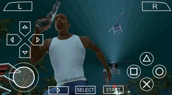 PPSSPP - Emulator For PSP 2018 screenshot 4