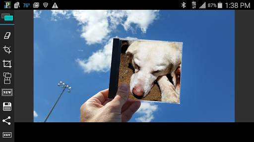 Perspective Lite screenshot 3
