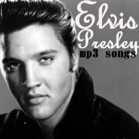 Elvis Presley songs logo