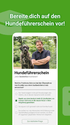 Dogorama – Die Hunde-Community screenshot 7
