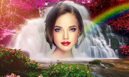 Photo Editor & Photo Frames: W screenshot 6