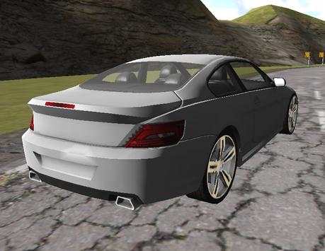 Raging Car Driving 3D screenshot 6