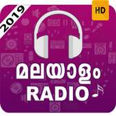 Malayalam FM Radio HD on 9Apps