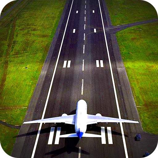 Fly Flight Landing Simulator 1.0