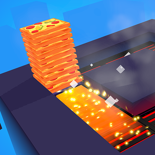 Stack Party! icon