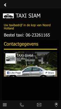 Taxi Siam screenshot 4
