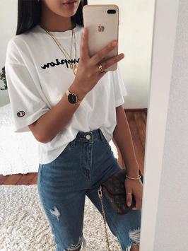 Teen Streetwear Outfits Ideas screenshot 7