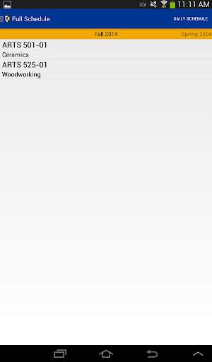 Webcat Lite screenshot 5