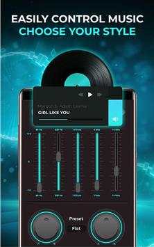 Box Music Player Pro - PowerAudio Player Pro screenshot 6