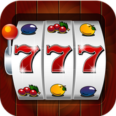 Lucky 777 Casino Slots icon