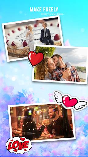 Photo Editor | Collage Maker | PIP Camera screenshot 4