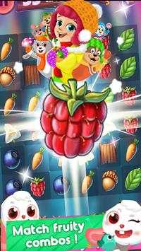 Fruit Forest Crush screenshot 2