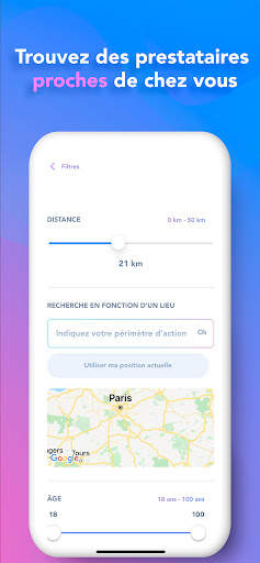Pop Eye : le recrutement vidéo screenshot 1
