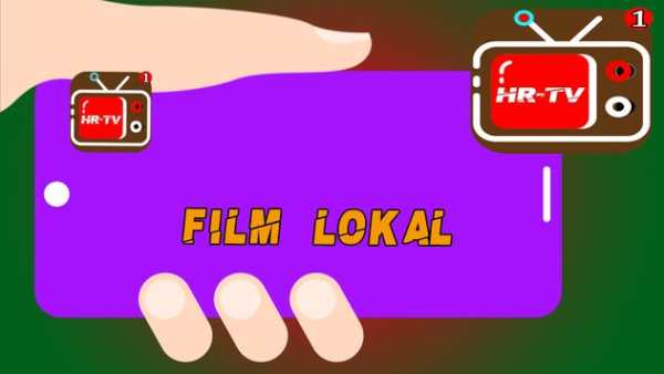 Layar Kaca Film 21 Asian screenshot 2