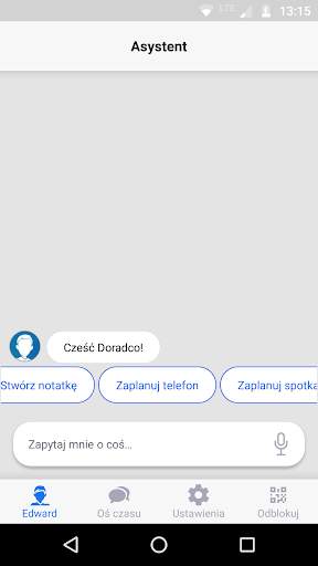 Edward – inteligentny asystent sprzedaży screenshot 5