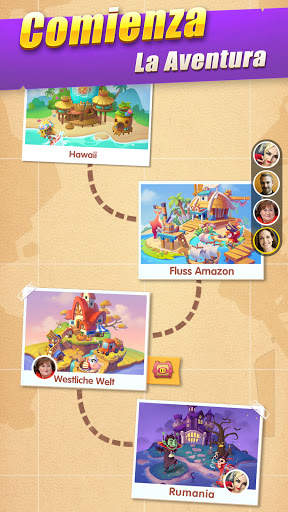 Piggy GO - Clash of Coin screenshot 1